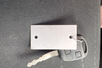 Porte avant gauche TOYOTA YARIS 2
