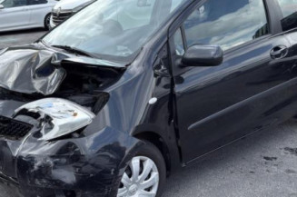 Porte avant gauche TOYOTA YARIS 2