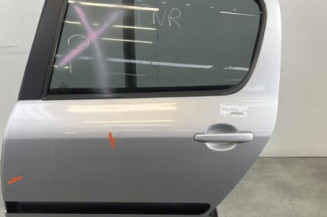 Porte arriere gauche PEUGEOT 307 Photo n°1