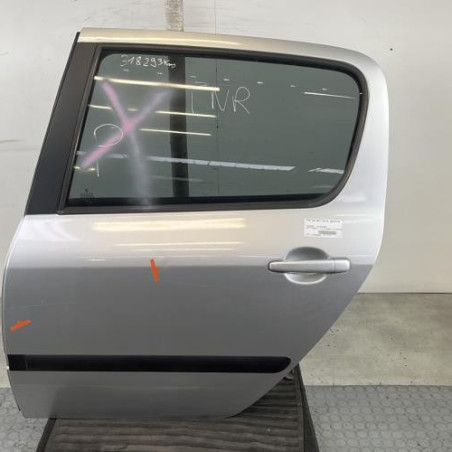 Porte arriere gauche PEUGEOT 307 Photo n°1