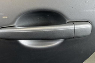 Porte arriere gauche PEUGEOT 307