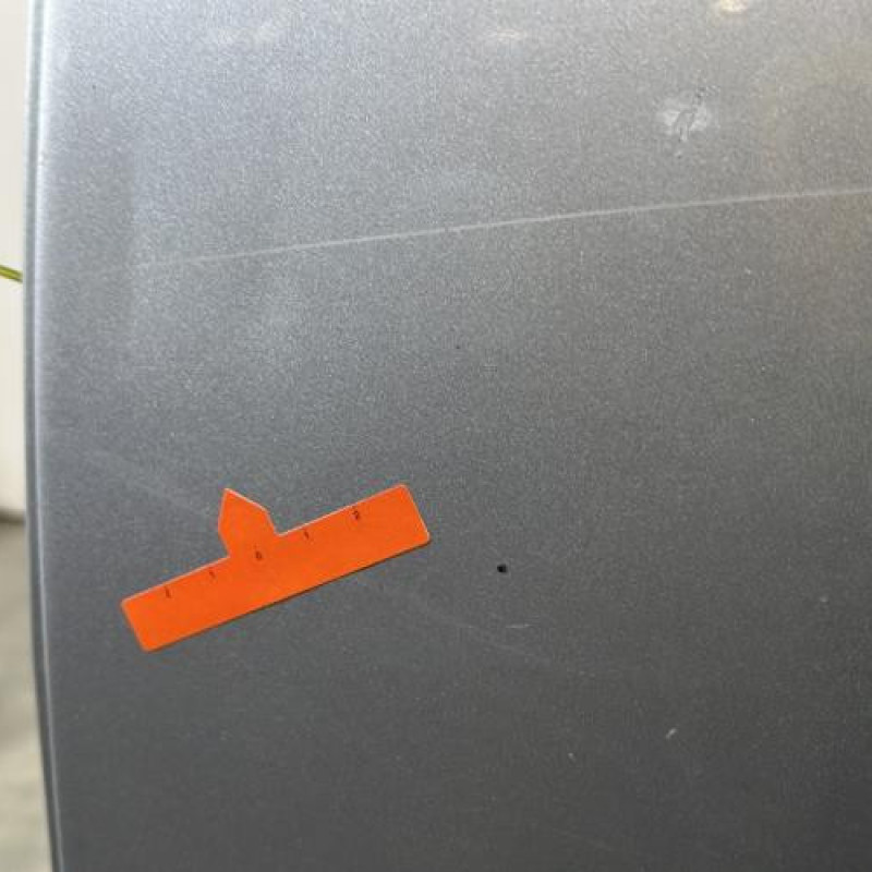 Porte arriere gauche PEUGEOT 307 Photo n°4