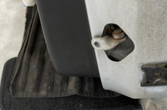 Porte arriere gauche PEUGEOT 307