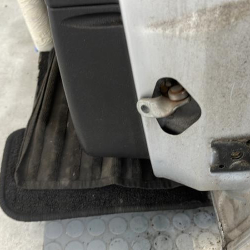 Porte arriere gauche PEUGEOT 307 Photo n°6