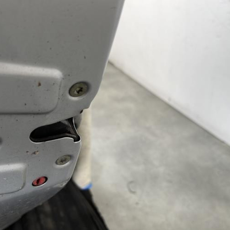 Porte arriere gauche PEUGEOT 307 Photo n°7