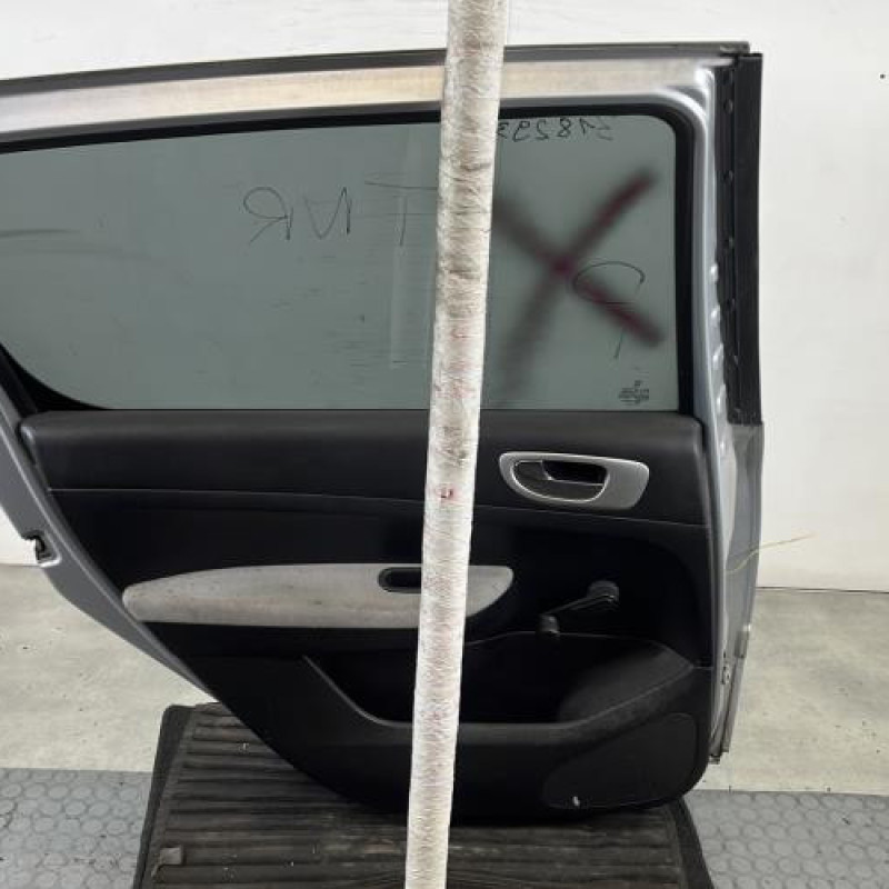 Porte arriere gauche PEUGEOT 307 Photo n°8