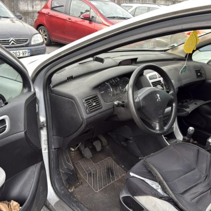 Porte arriere gauche PEUGEOT 307 Photo n°17