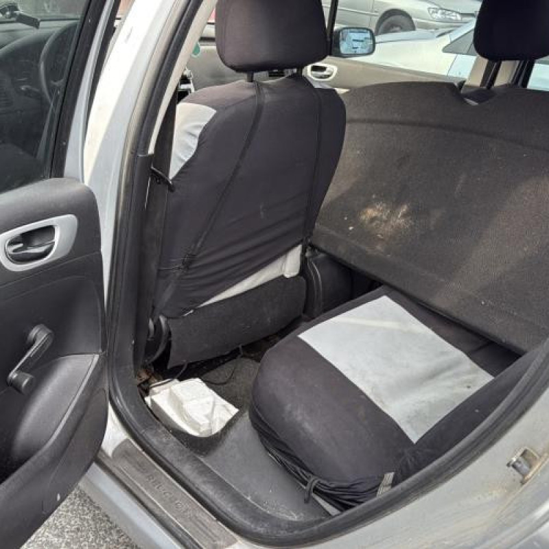 Porte arriere gauche PEUGEOT 307 Photo n°18