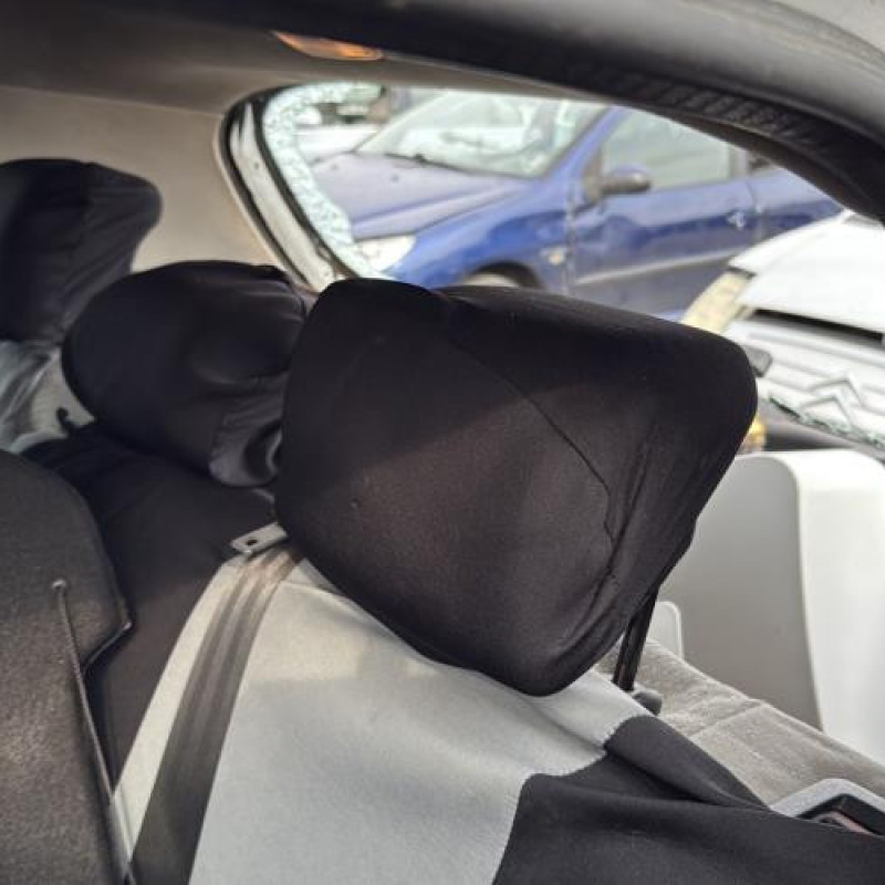 Porte arriere gauche PEUGEOT 307 Photo n°19