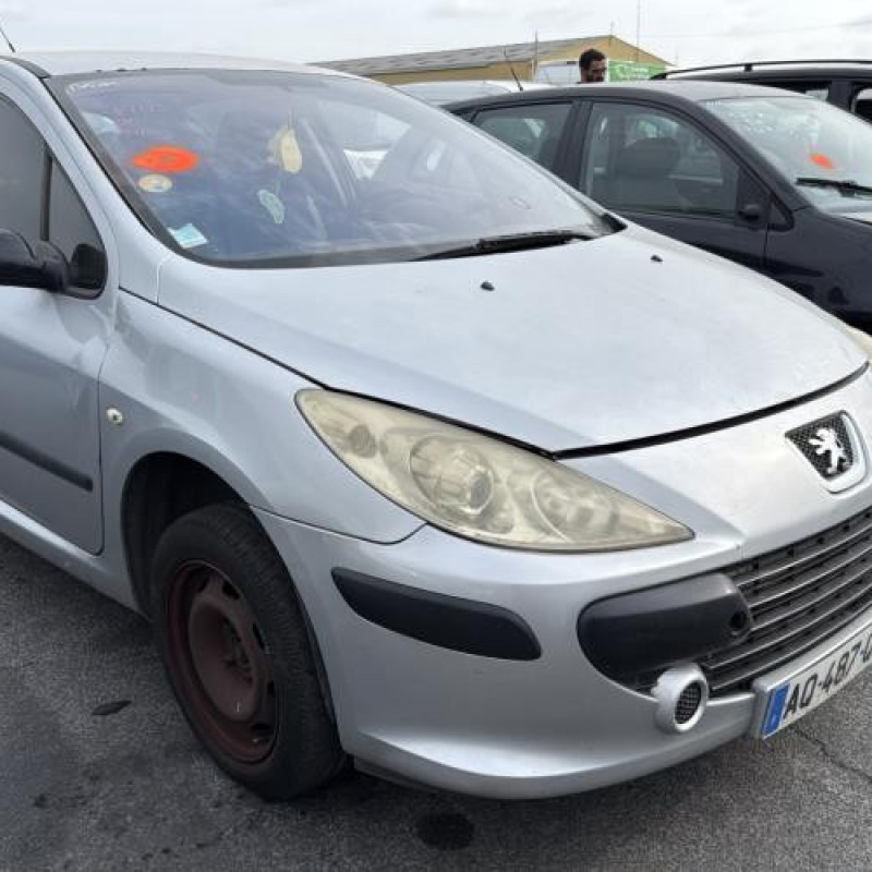 Vitre arriere droit PEUGEOT 307 Photo n°6