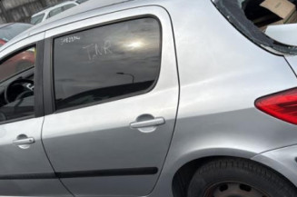 Vitre arriere droit PEUGEOT 307