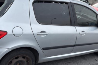 Vitre arriere droit PEUGEOT 307