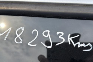 Vitre arriere droit PEUGEOT 307