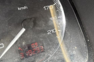 Vitre arriere droit PEUGEOT 307