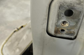Porte avant gauche PEUGEOT 207