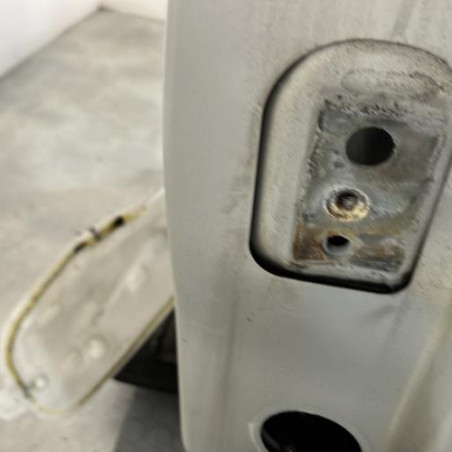 Porte avant gauche PEUGEOT 207