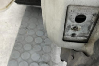 Porte avant gauche PEUGEOT 207