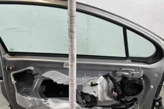 Porte avant gauche PEUGEOT 207
