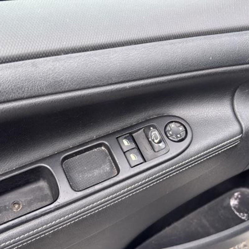Porte avant gauche PEUGEOT 207 Photo n°13