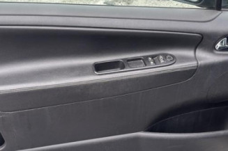 Porte avant gauche PEUGEOT 207