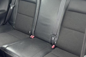 Porte avant gauche PEUGEOT 207