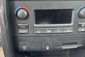 Porte avant gauche PEUGEOT 207