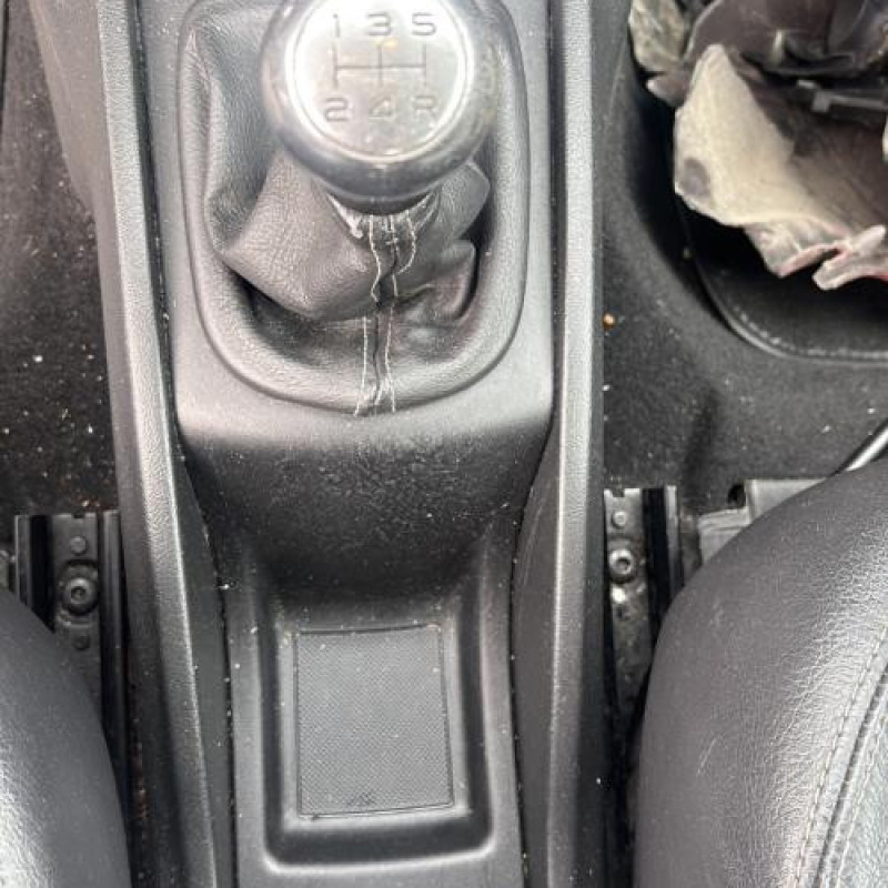 Porte avant gauche PEUGEOT 207 Photo n°20