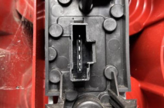 Feu arriere principal droit (feux) PEUGEOT 1007