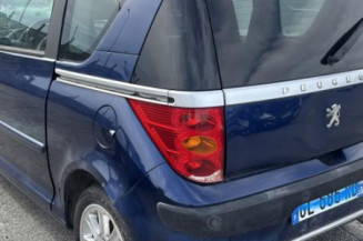 Feu arriere principal droit (feux) PEUGEOT 1007