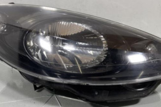 Optique avant principal droit (feux)(phare) PEUGEOT 1007 Photo n°1