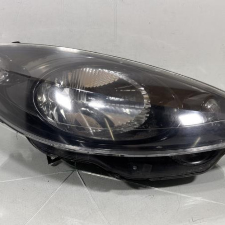 Optique avant principal droit (feux)(phare) PEUGEOT 1007 Photo n°1