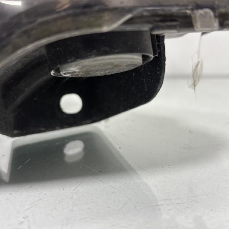 Optique avant principal droit (feux)(phare) PEUGEOT 1007 Photo n°2