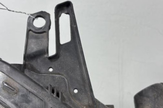 Optique avant principal droit (feux)(phare) PEUGEOT 1007