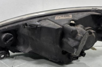 Optique avant principal droit (feux)(phare) PEUGEOT 1007