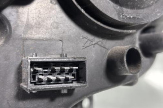 Optique avant principal droit (feux)(phare) PEUGEOT 1007