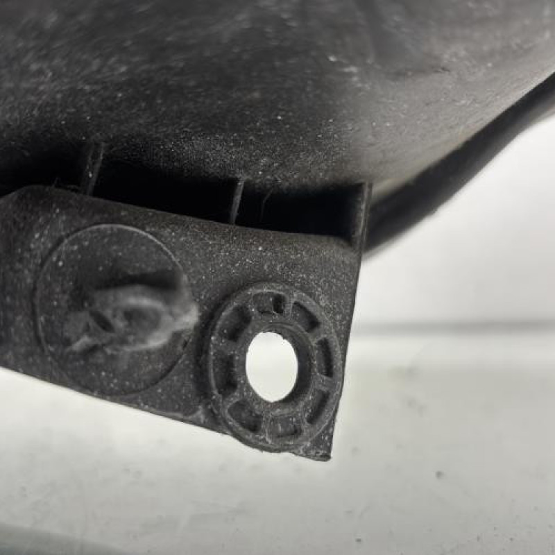 Optique avant principal droit (feux)(phare) PEUGEOT 1007 Photo n°7