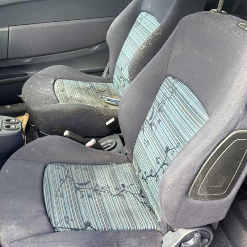 Optique avant principal droit (feux)(phare) PEUGEOT 1007 Photo n°17