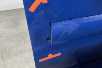 Porte avant droit PEUGEOT 1007