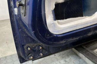 Porte avant droit PEUGEOT 1007