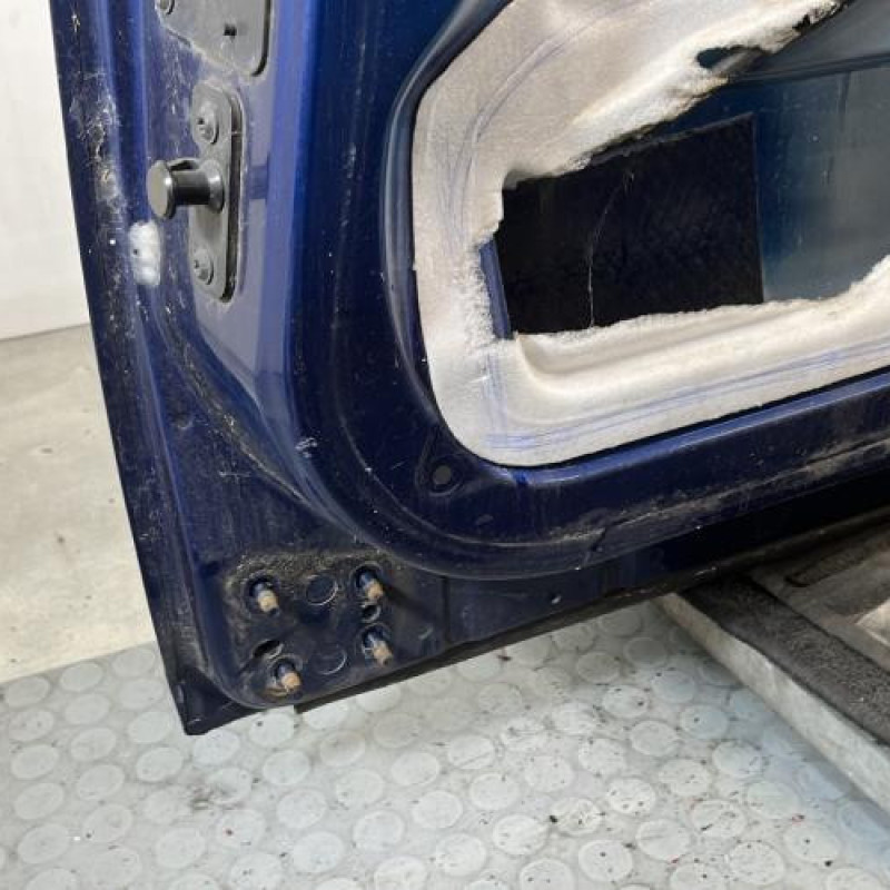 Porte avant droit PEUGEOT 1007 Photo n°5