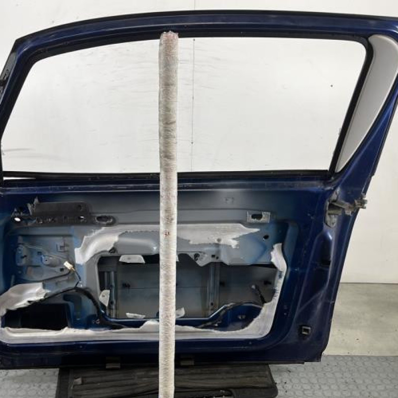 Porte avant droit PEUGEOT 1007 Photo n°6
