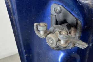 Porte avant gauche PEUGEOT 1007