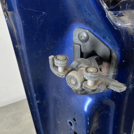 Porte avant gauche PEUGEOT 1007