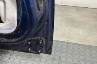 Porte avant gauche PEUGEOT 1007