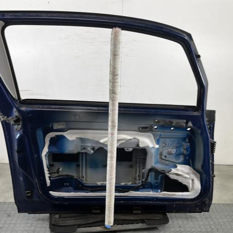 Porte avant gauche PEUGEOT 1007 Photo n°6