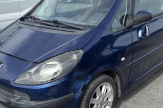 Vase d'expansion PEUGEOT 1007