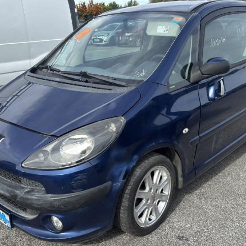 Vase d'expansion PEUGEOT 1007 Photo n°4