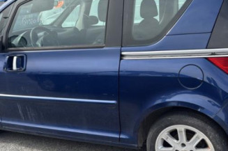 Vase d'expansion PEUGEOT 1007