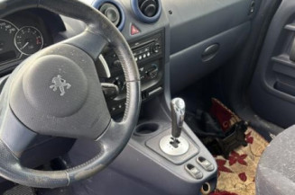 Vase d'expansion PEUGEOT 1007