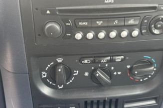 Vase d'expansion PEUGEOT 1007